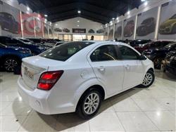 شێڤرۆلێت سۆنیک